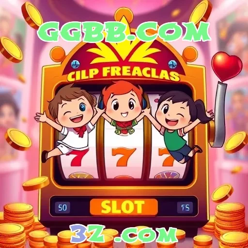 Mergulhe na Fantasia do ggbb.com e Descubra Seus Encantos