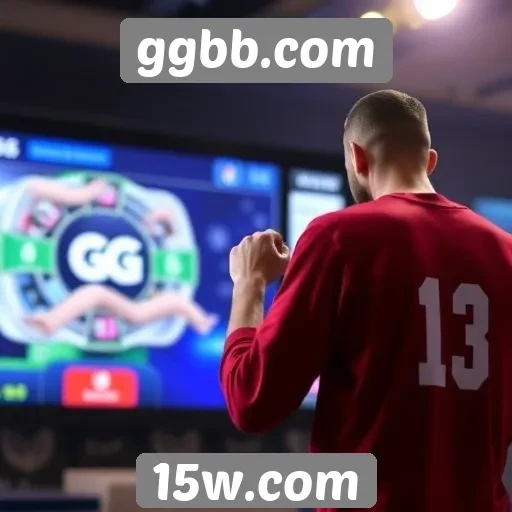 Comparação entre ggbb.com e concorrentes