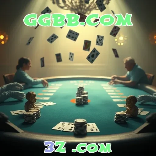 Mergulhe em Roleplay no ggbb.com: Aventuras sem Fim